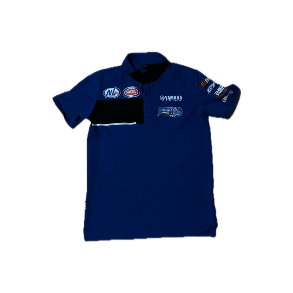 Yamaha Racing Polo